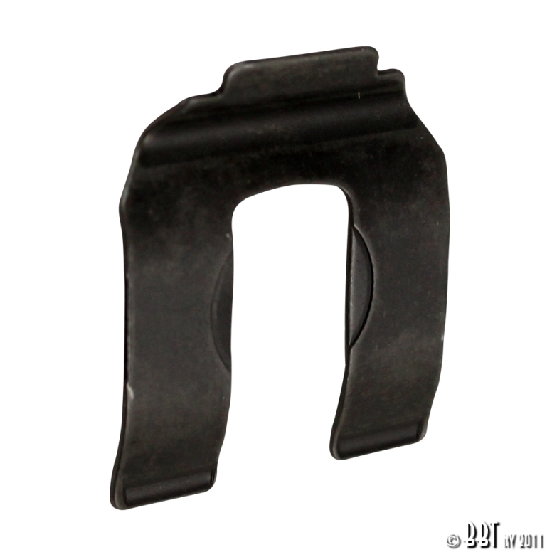 Brake Hose Clip Cool Air VW